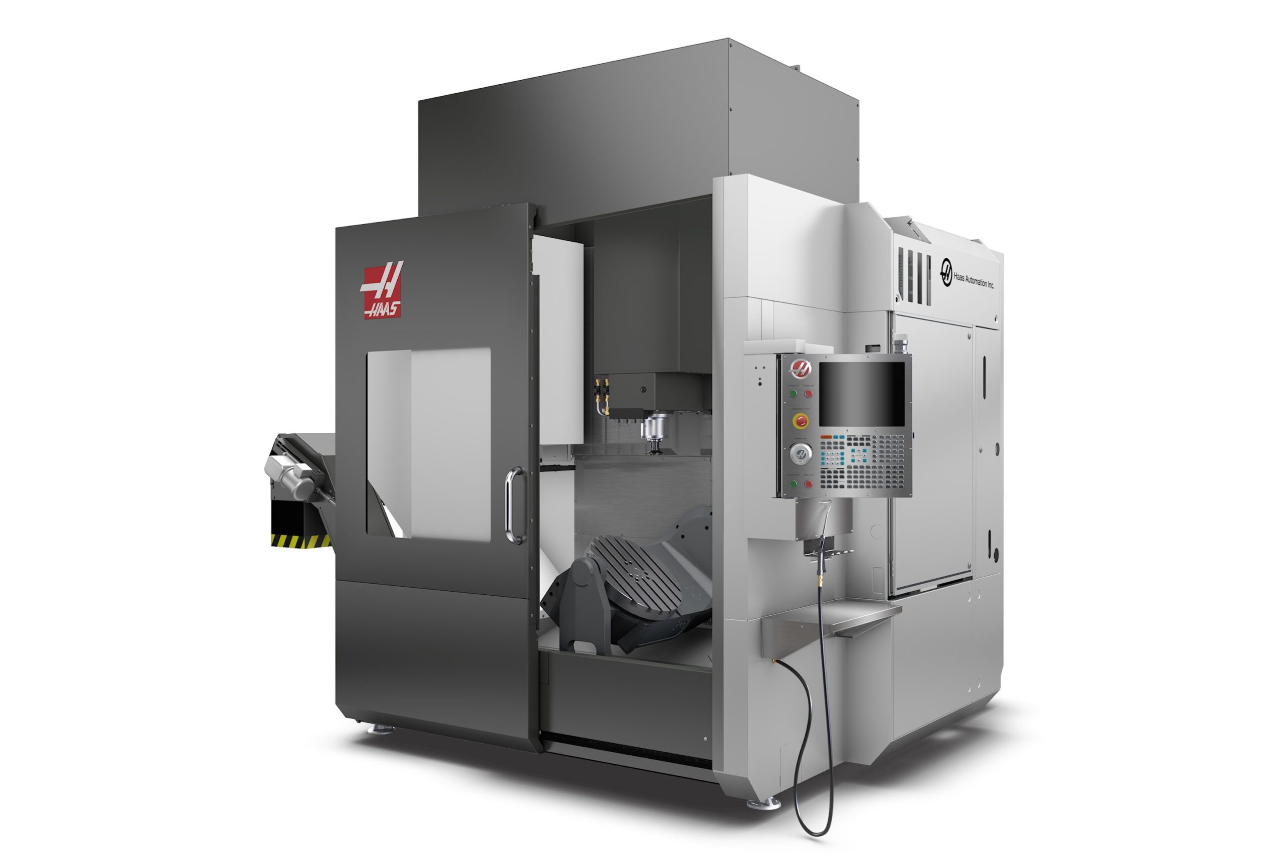 Фрезерные станки haas. Haas UMC 750. Пятиосевой станок Haas umc750. UMC 750 станок. 5 Осевой Haas.